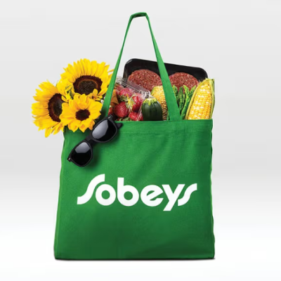 Shopping retailer