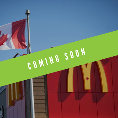 McDonalds