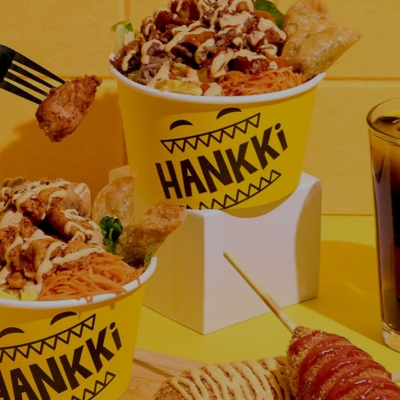 Hankki