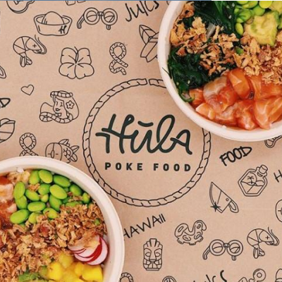 HULA POKE