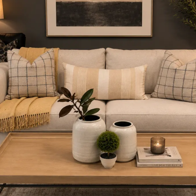Design Gallery Interiors
