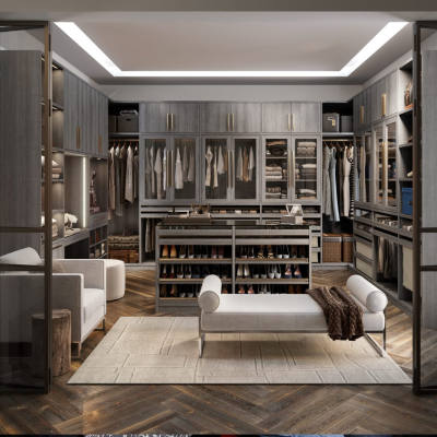 California Closets
