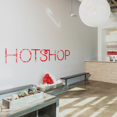 Hotshop YYC