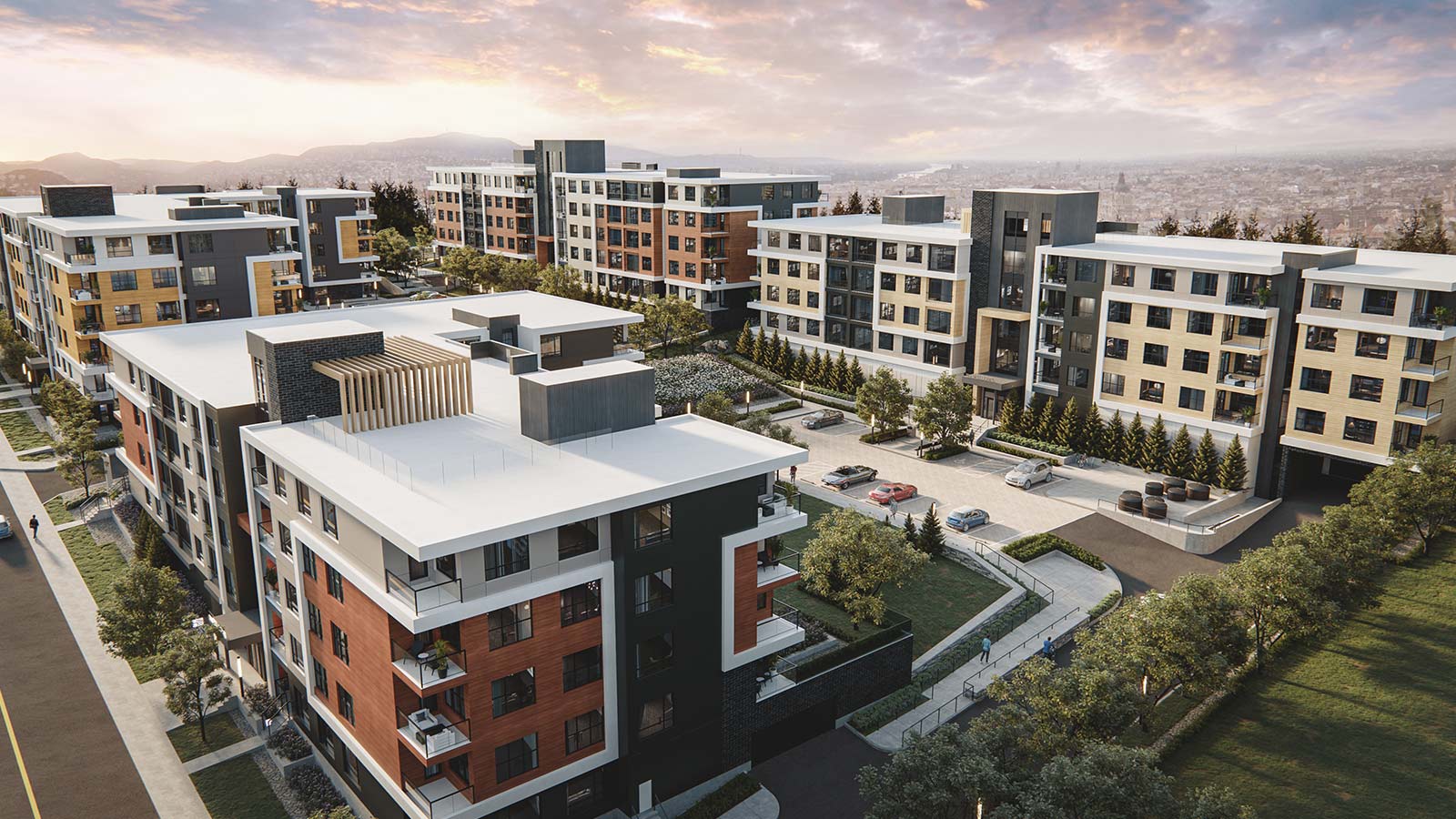 The Willows Truman Rentals