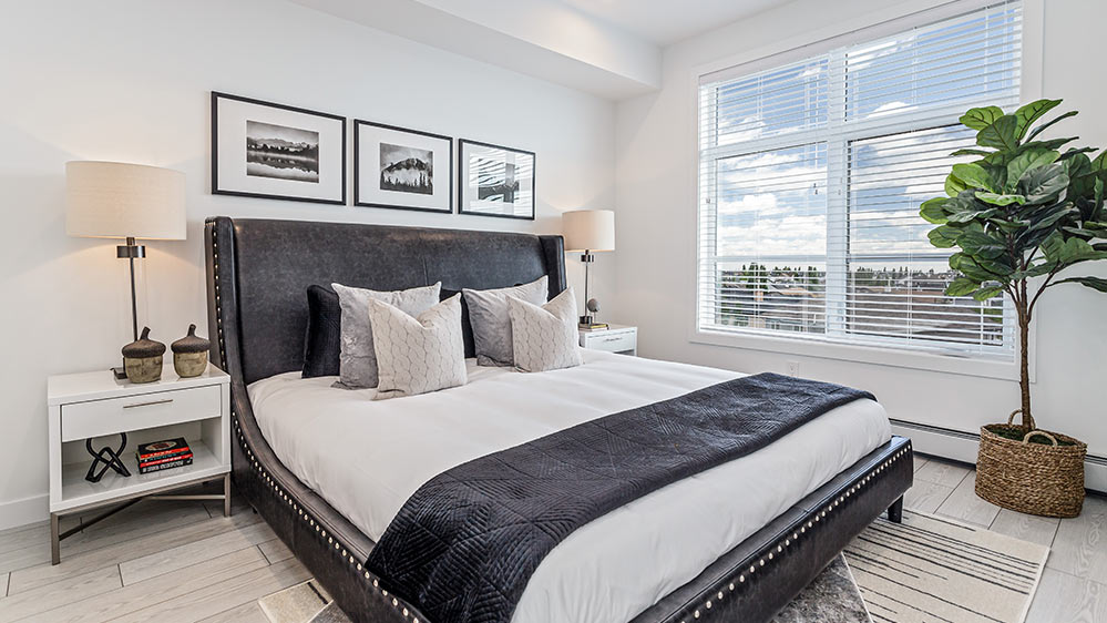 Mulberry Truman Rentals