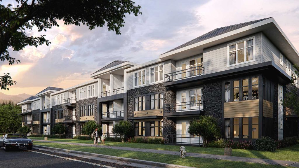 Ashburn Ambleton Truman Rentals