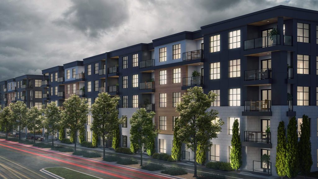 Newberry Truman Rentals