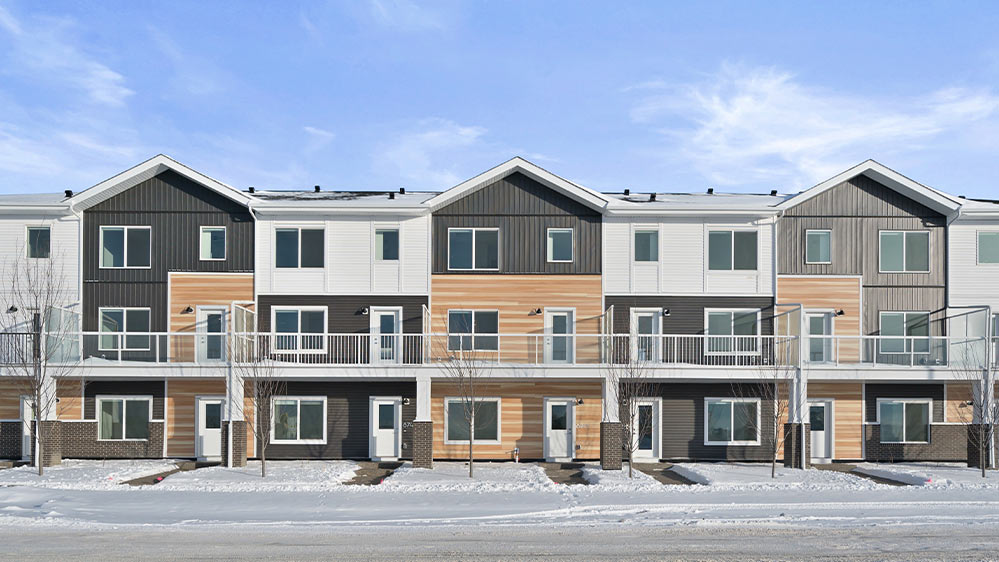 Legends - Calgary Apartment Rentals