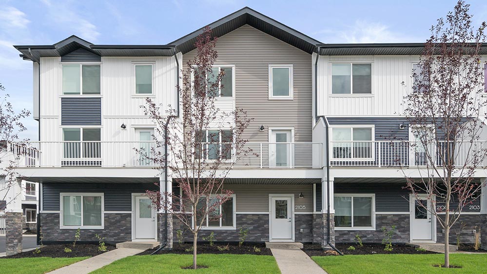 Lockwood - Calgary Apartment Rentals