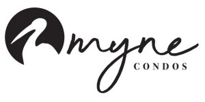 Truman Rentals - Myne Logo