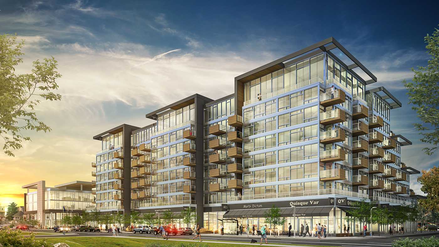 Truman Condos - Frontier