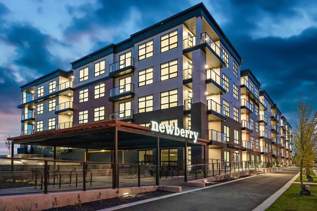 NEWBERRY