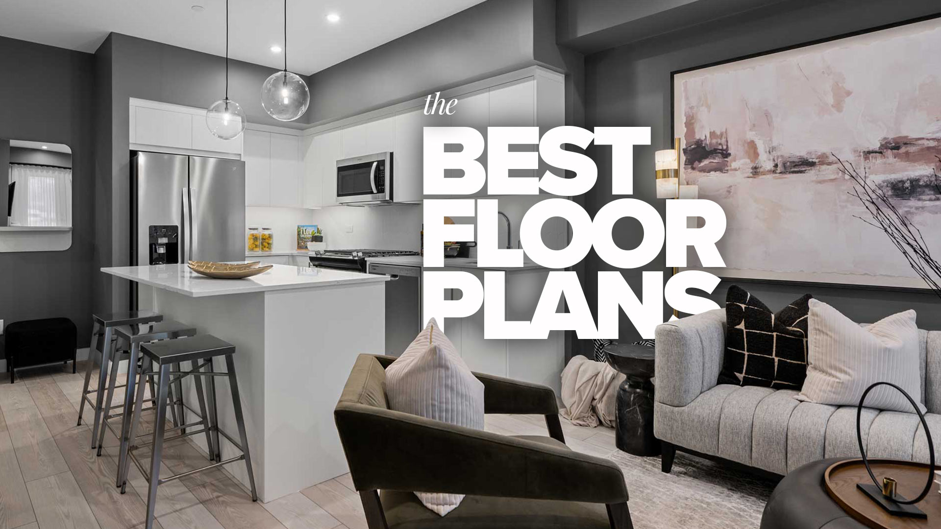 Truman Rentals – Calgary Rental Properties