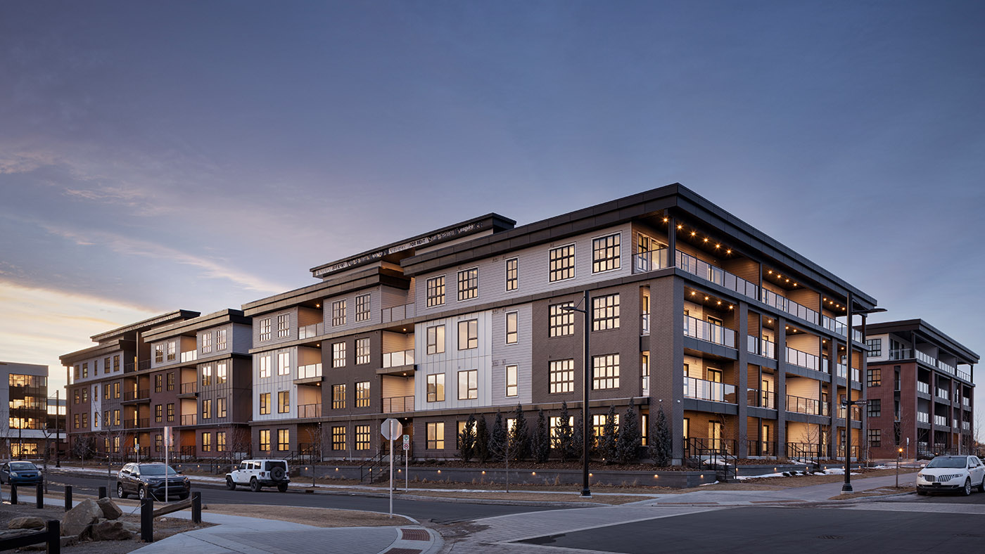 Esquire - Condo Rentals