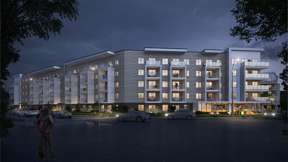 Myne - Calgary Rentals