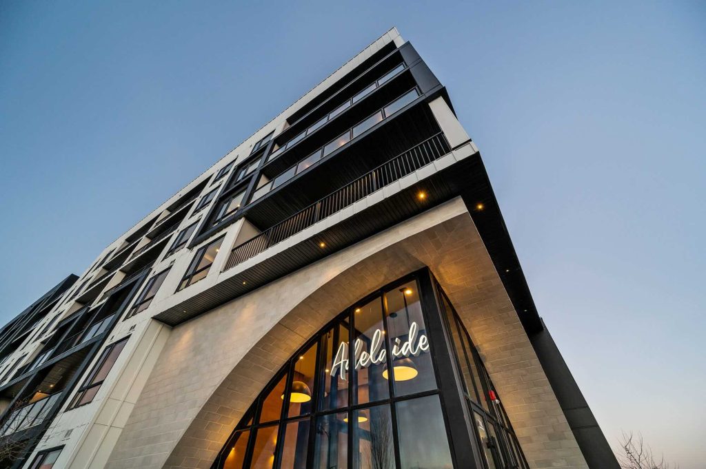 Adelaide Rentals by Truman