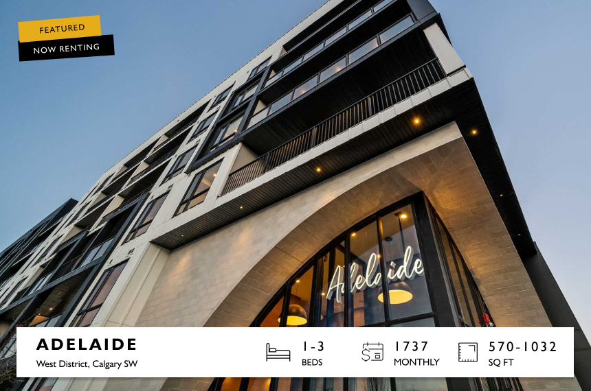 Adelaide featured rental