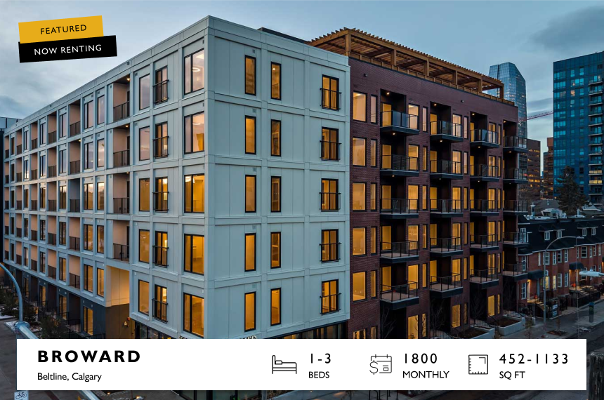 Broward featured rental